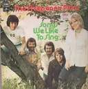 LP - The Fivepenny Piece - Songs We Like To Sing