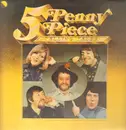 LP - The Fivepenny Piece - Telling Tales