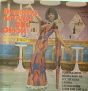 LP - The Fivetones And The Blue Stars - Dancing Around The Clock