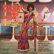 LP - The Fivetones And Blue Stars - Dancing Around The Clock