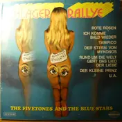 Blue Stars - Schlager Rallye
