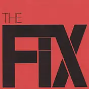 Fix - AT THE SPEED OF TWISTED THOUGHT