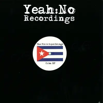 Fix - Cuba Ep