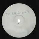 12inch Vinyl Single - The Fix & Generic / Unknown Factor - Connections/Warm Nights - White Label