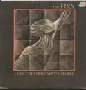 12'' - The Fixx - Less Cities, More Moving People