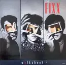 LP - The Fixx - Walkabout