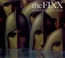 CD - The Fixx - Beautiful Friction - Digipak