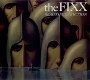 The Fixx - Beautiful Friction