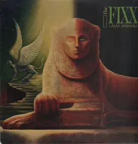 The Fixx - Calm Animals