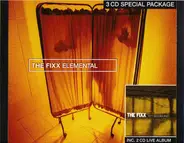 The Fixx - Elemental / 1011 Woodland