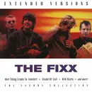 CD - The Fixx - Extended Versions