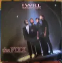 12'' - The Fixx - I Will