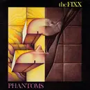 LP - The Fixx - Phantoms