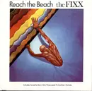 CD - The Fixx - Reach The Beach