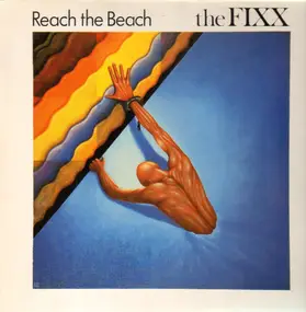 The Fixx - Reach the Beach