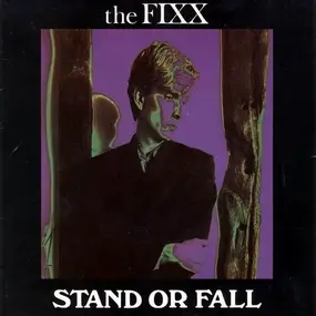 The Fixx - Stand or Fall