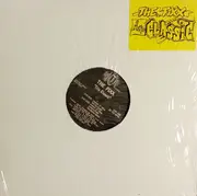12inch Vinyl Single - The Fixx - Tite Classic