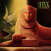 LP - The Fixx - Calm Animals