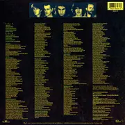 LP - The Fixx - Calm Animals