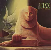 CD - The Fixx - Calm Animals