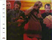 CD - The Fixx - Extended Versions