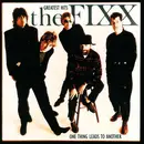 CD - The Fixx - Greatest Hits - One Thing Leads To Another