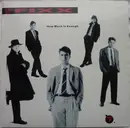 12inch Vinyl Single - The Fixx - How Much Is Enough