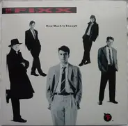 The Fixx - How Much Is Enough