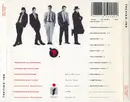 CD - The Fixx - Ink.
