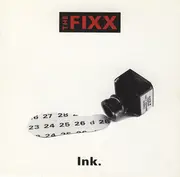 LP - The Fixx - Ink.