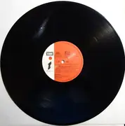 LP - The Fixx - Ink.