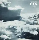 7inch Vinyl Single - The Fixx - Lost Planes - Silver Injection Label