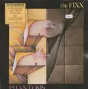 LP - The Fixx - Phantoms