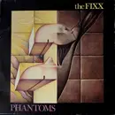 LP - The Fixx - Phantoms