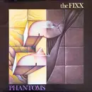 LP - The Fixx - Phantoms
