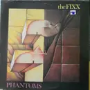LP - The Fixx - Phantoms