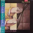 LP - The Fixx - Phantoms - OBI+2 Inserts