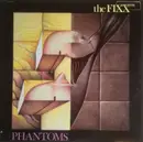 LP - The Fixx - Phantoms