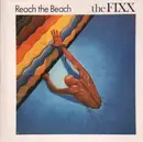 LP - The Fixx - Reach The Beach