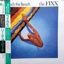 LP - The Fixx - Reach The Beach - + OBI, Insert