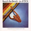 CD - The Fixx - Reach The Beach