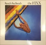 LP - The Fixx - Reach The Beach