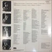 LP - The Fixx - Reach The Beach