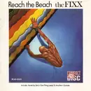 CD - The Fixx - Reach The Beach