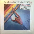 LP - The Fixx - Reach The Beach - Premiere Edition