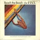 LP - The Fixx - Reach The Beach - Still sealed