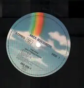 LP - The Fixx - Shuttered Room