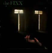 LP - The Fixx - Shuttered Room