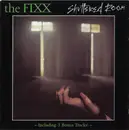 CD - The Fixx - Shuttered Room