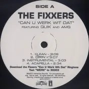 The Fixxers